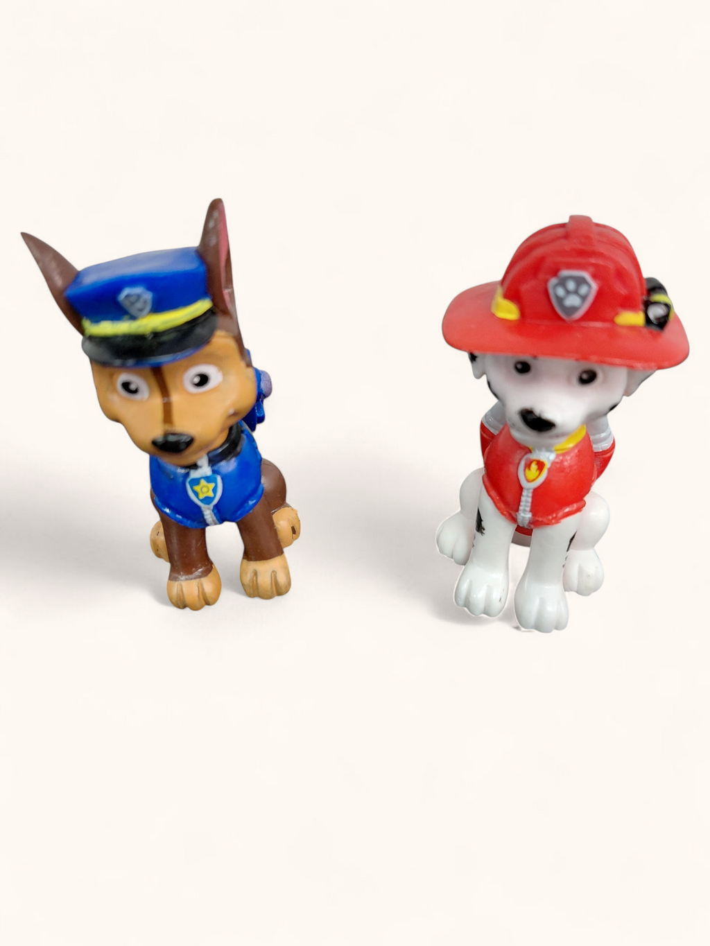 🐾 Paw Patrol Torte