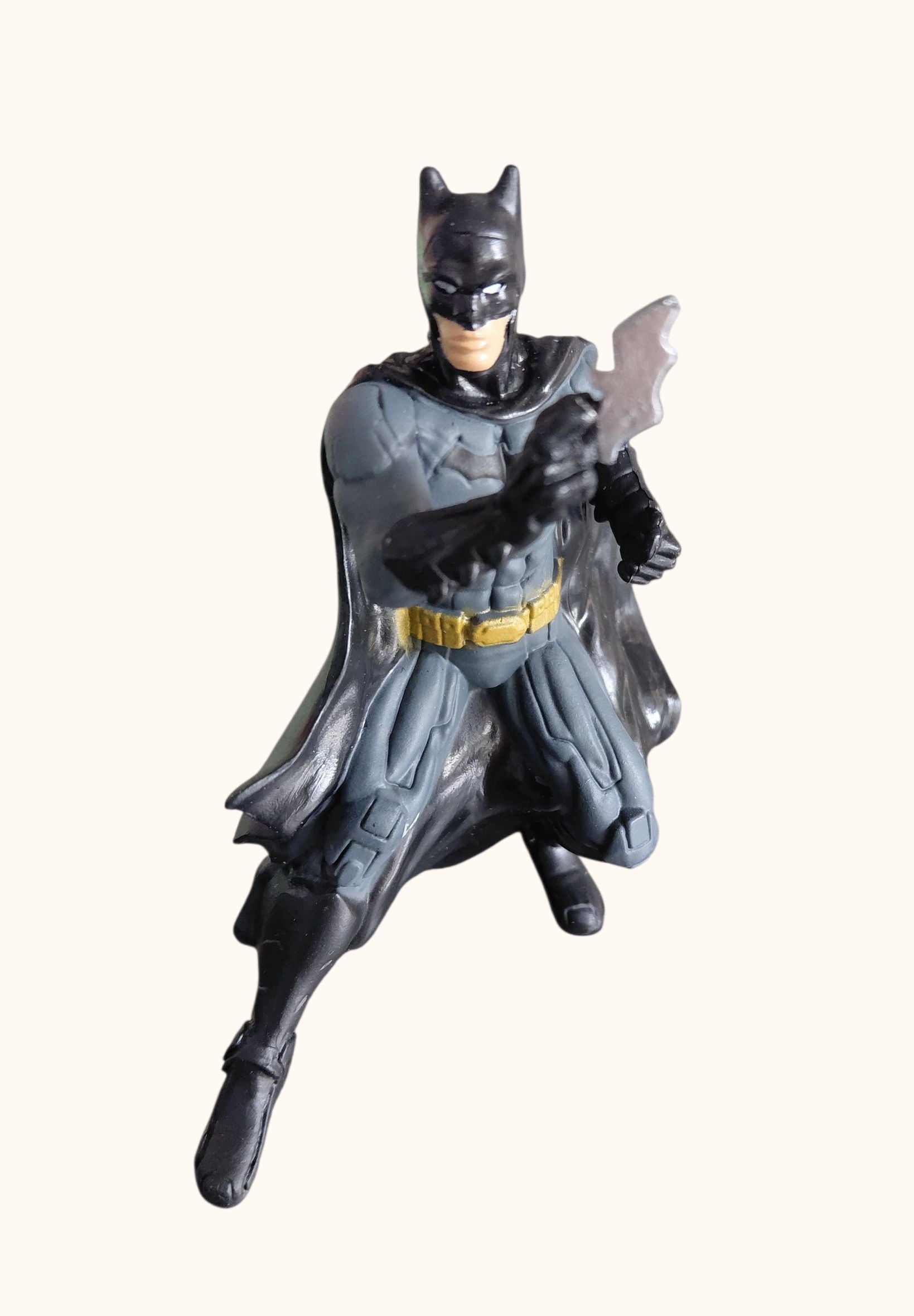 Batman Cake Topper – Original Lizenz – The Cake Alchemist
