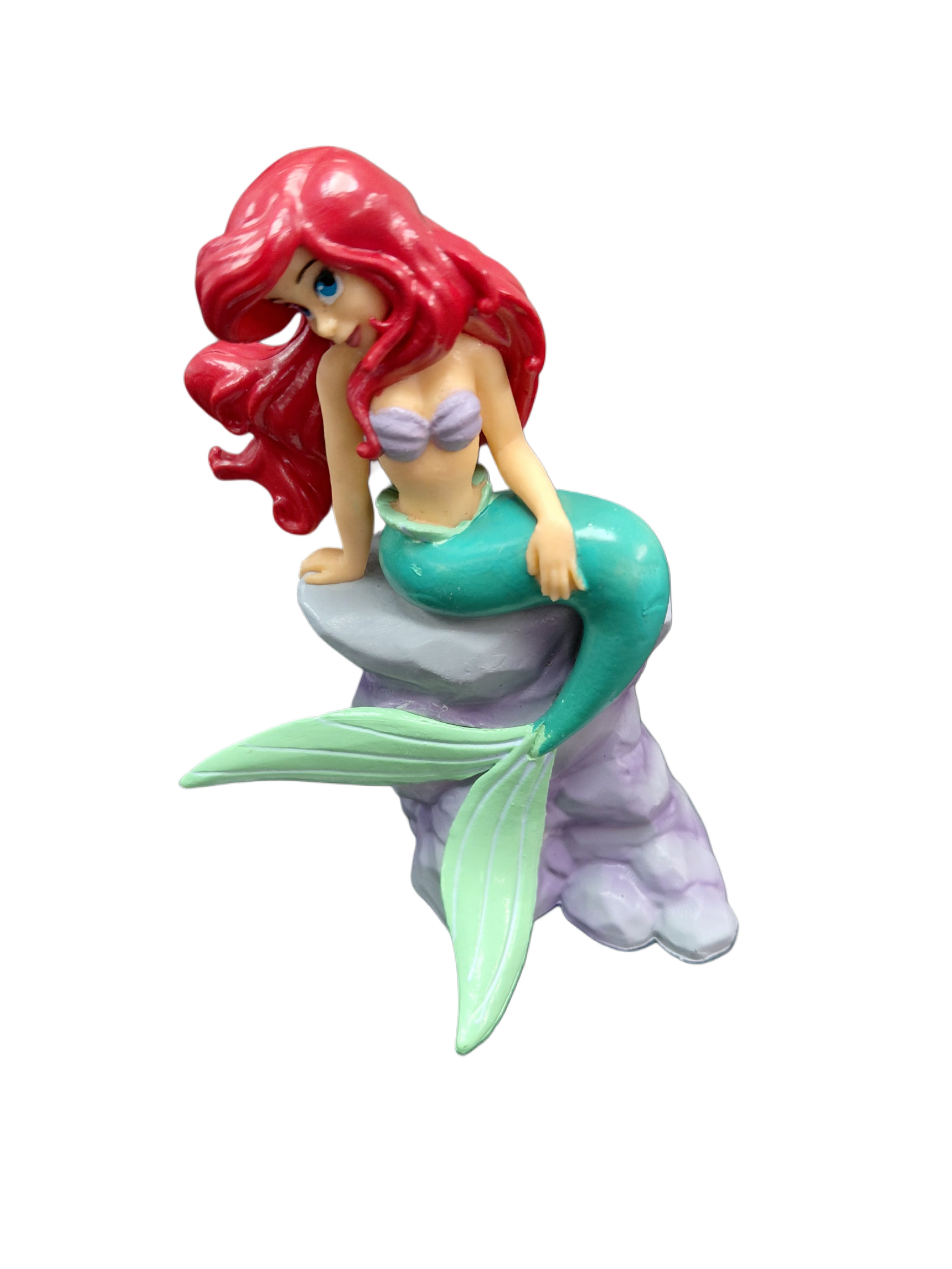 Figur / Cake Topper (optional)