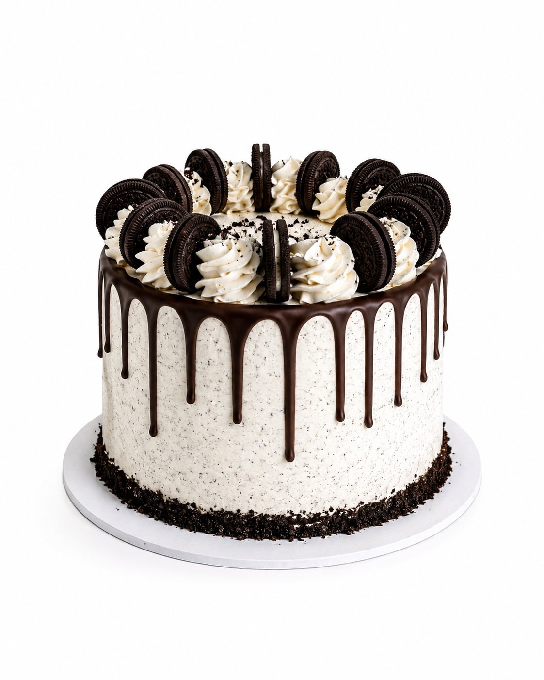 Oreo Drip Torte – Geburtstagstorte online bestellen in Neuss