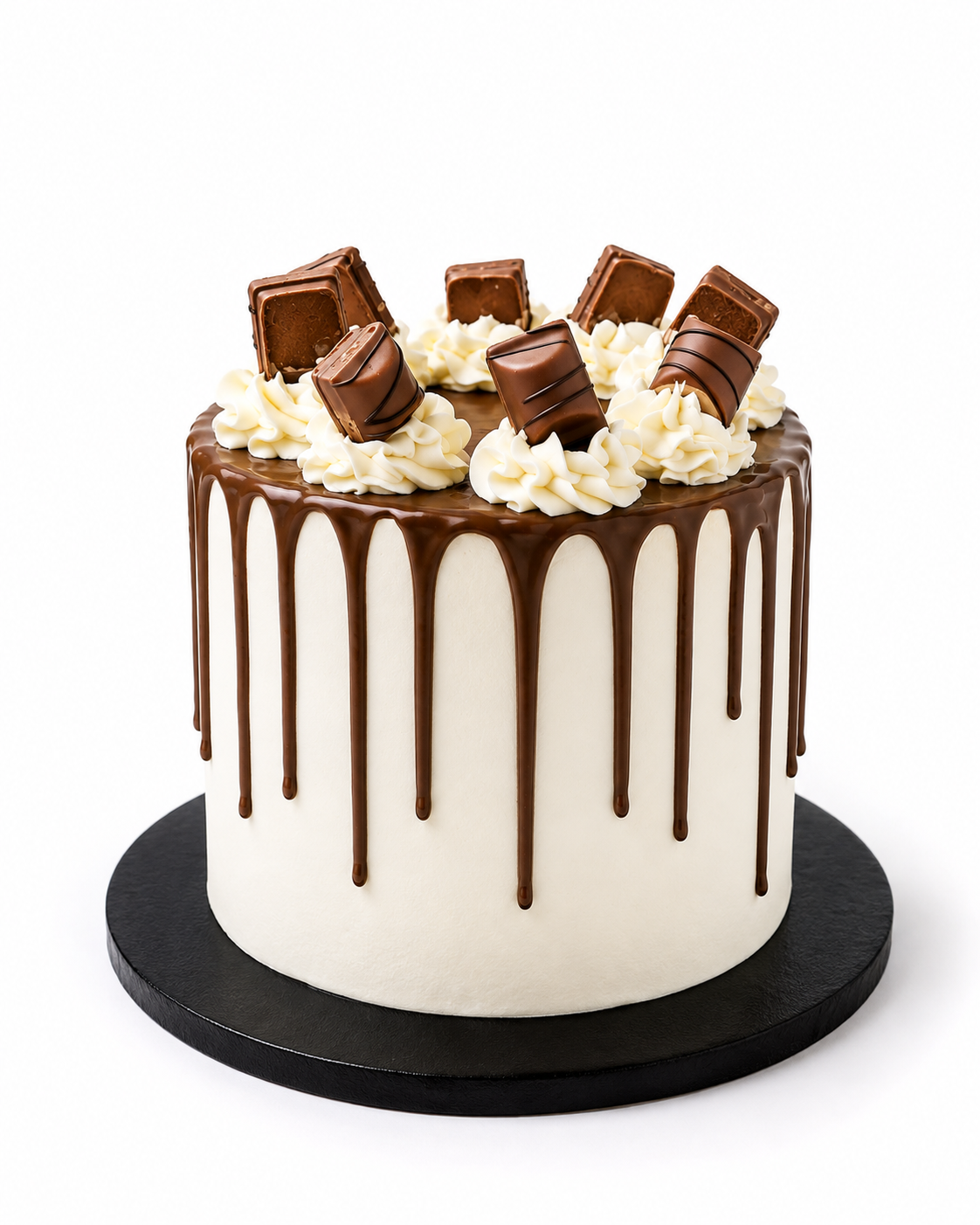 Kinder Bueno Torte – Geburtstagstorte online bestellen in Neuss