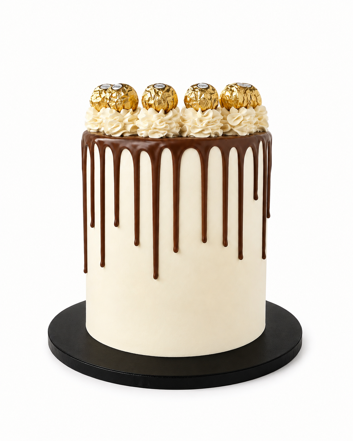 Ferrero Rocher Torte – Geburtstagstorte online bestellen in Neuss